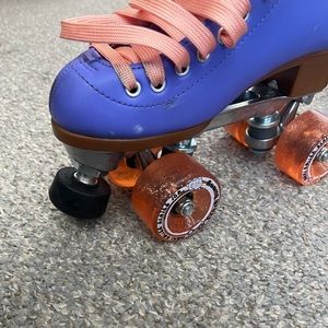 Girls Moxi Skates